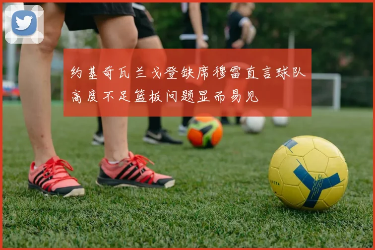 约基奇瓦兰戈登缺席穆雷直言球队高度不足篮板问题显而易见
