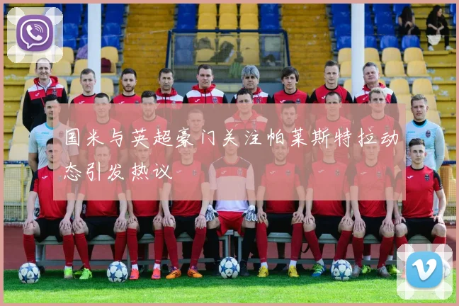 国米与英超豪门关注帕莱斯特拉动态引发热议